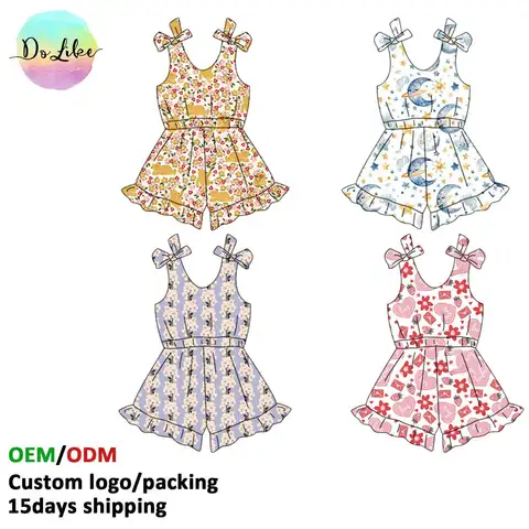 Verified Source Top Casual Baby Rompers Manufacturer