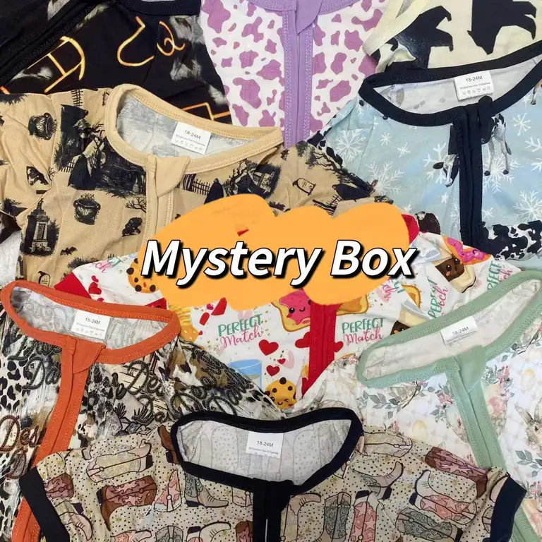 Manufacturer Direct Organic Bamboo Toddler Pajamas Supplier