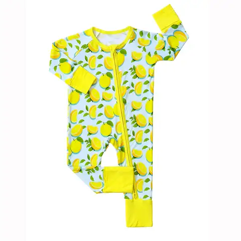 Baby Pajamae Leading Wholesale Source