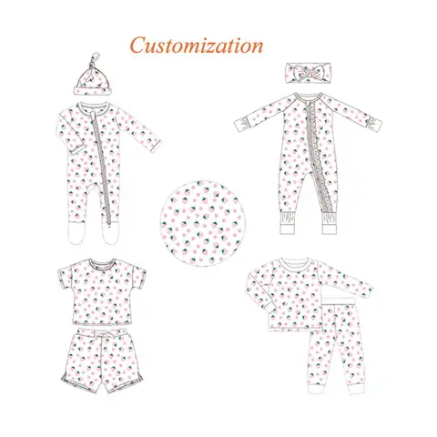 Leading Matching Pajamas Source Manufacturer Wholesale