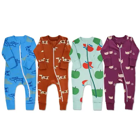 OEM Manufacturer Women Custom Bamboo Pajama Leading Factory Source