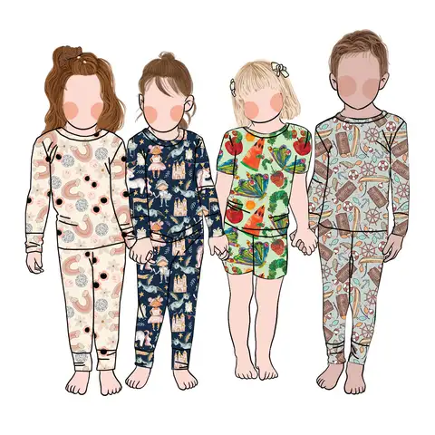 Manufacturer Bamboo Footed Pajamas Family Matching Shadow Gray Hoodie One Piece Men Leading Direct China Verified