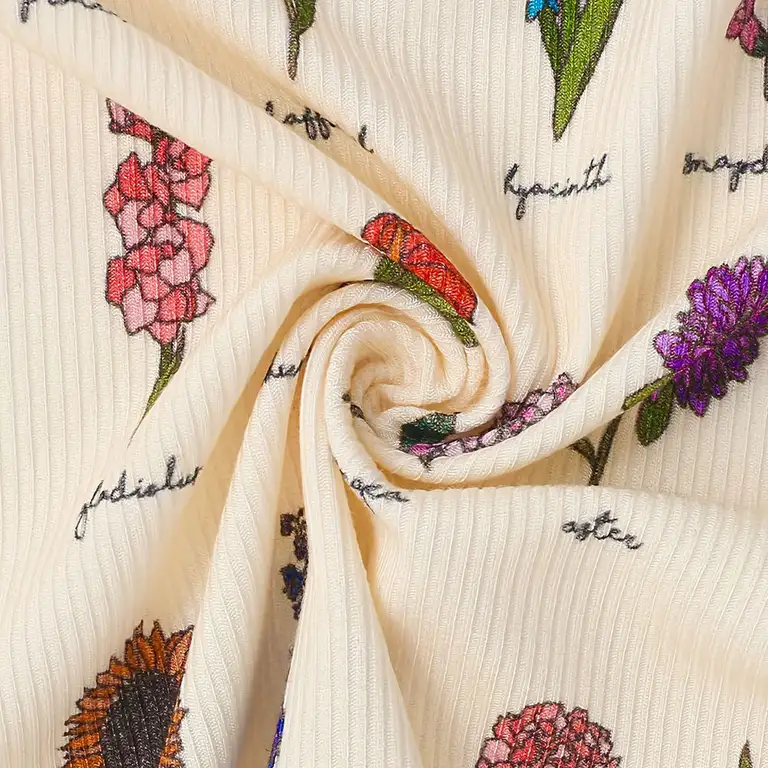 Leading Supplier Factory Verified Toddler Bamboo Pajamas Two Piece Direct