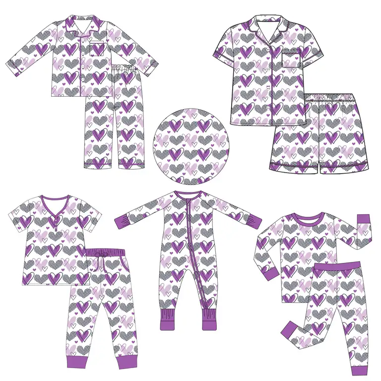 Factory Leading Source Supplier MenS Bamboo Fiber Pajamas Direct