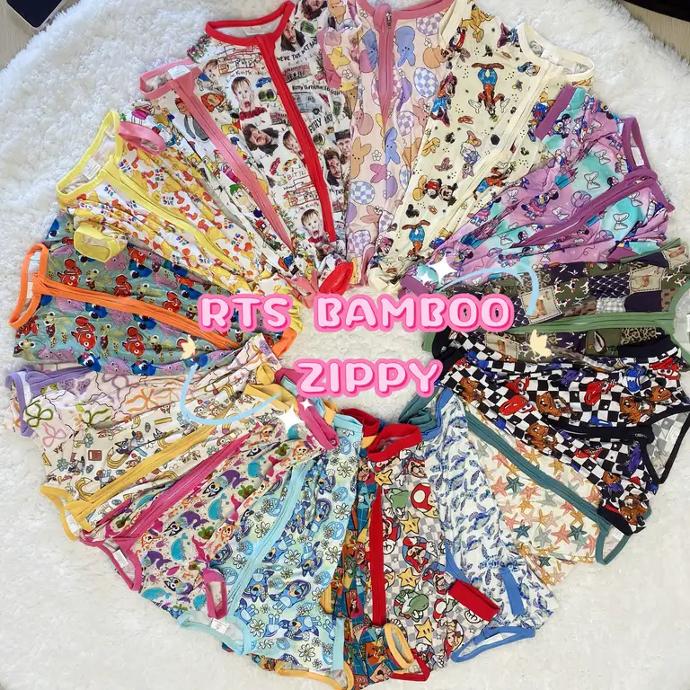 Top Baby And Toddler Boys Kids Bamboo Pajamas Set Leading Direct