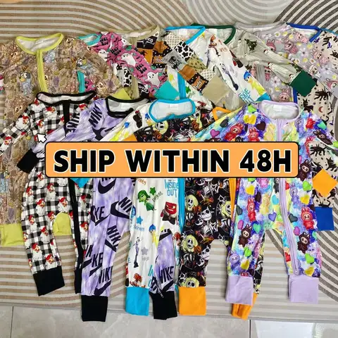 Supplier OEM Wholesale Direct Baby Romper Baby Clothes Baby Wear Source