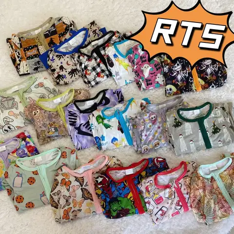 Custom Pajamas Bamboo China Wholesale Top