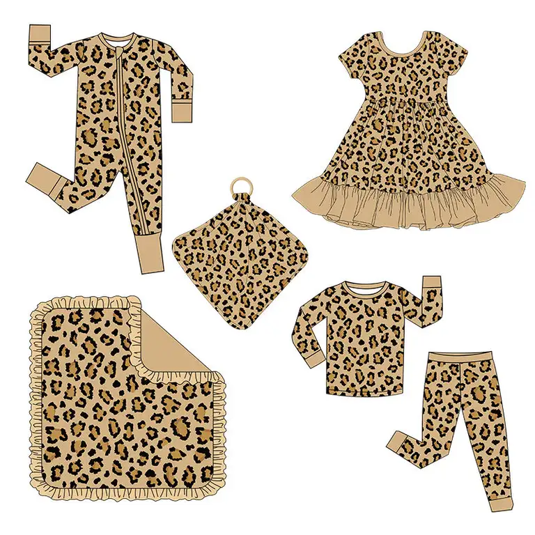 Manufacturer Top Direct Bamboo Clothing Women Wholesale OEM