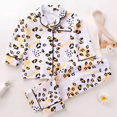 Wholesale OEM Baby Boy Pajamas Supplier Direct China