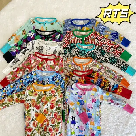 Verified Ready To Ship Bamboo Pajamas Mystery Box 100 Peices Source Top Wholesale China