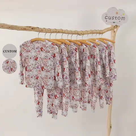 Top Bamboo Pajamas Pant Direct Supplier Factory Leading