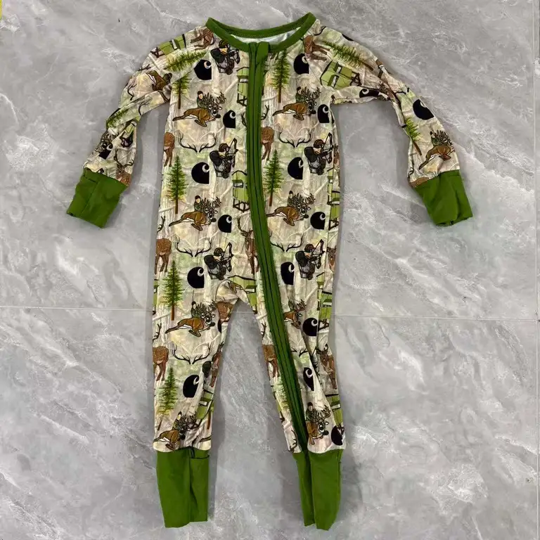 Leading Newborn Clothes China Manufacturer Top