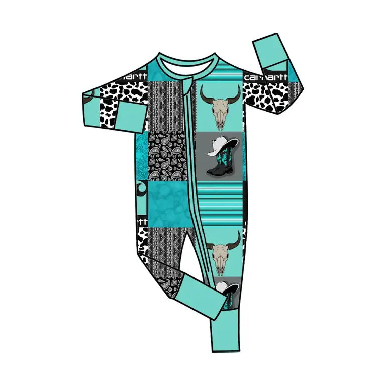 Factory Manufacturer Direct Wholesale Baby Clothes Rompers