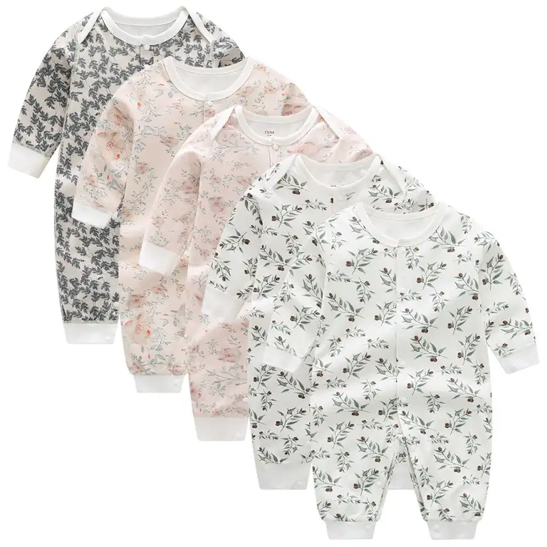 Supplier Bamboo Cotton Fabric Pajamas Top Verified China