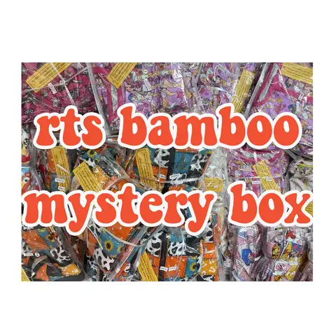 China Girls Bamboo Sets Direct OEM Supplier Wholesale