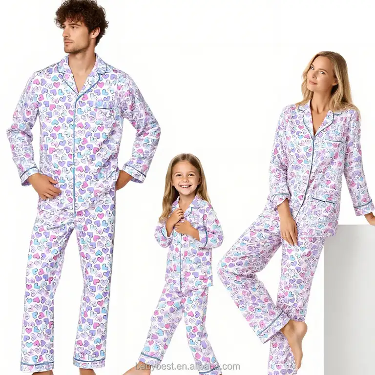 OEM Factory Supplier Verified Direct Child Pajama Onesie Best Bamboo Kids Rompers Baby Onesie Double Zipper