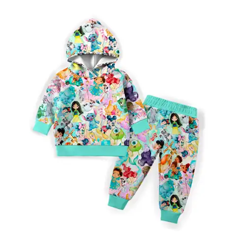 Toddler Pajamas Bamboo OEM Leading Manufacturer