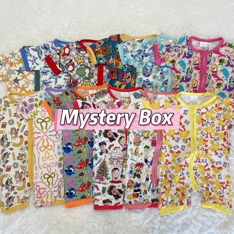 Manufacturer Direct China Ropa Para Babybamboo Baby Pajamas Verified