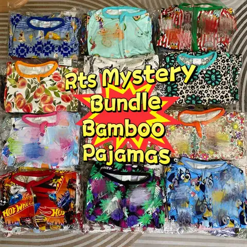 Pajamas Bamboo Lyocell Direct Source Supplier Top