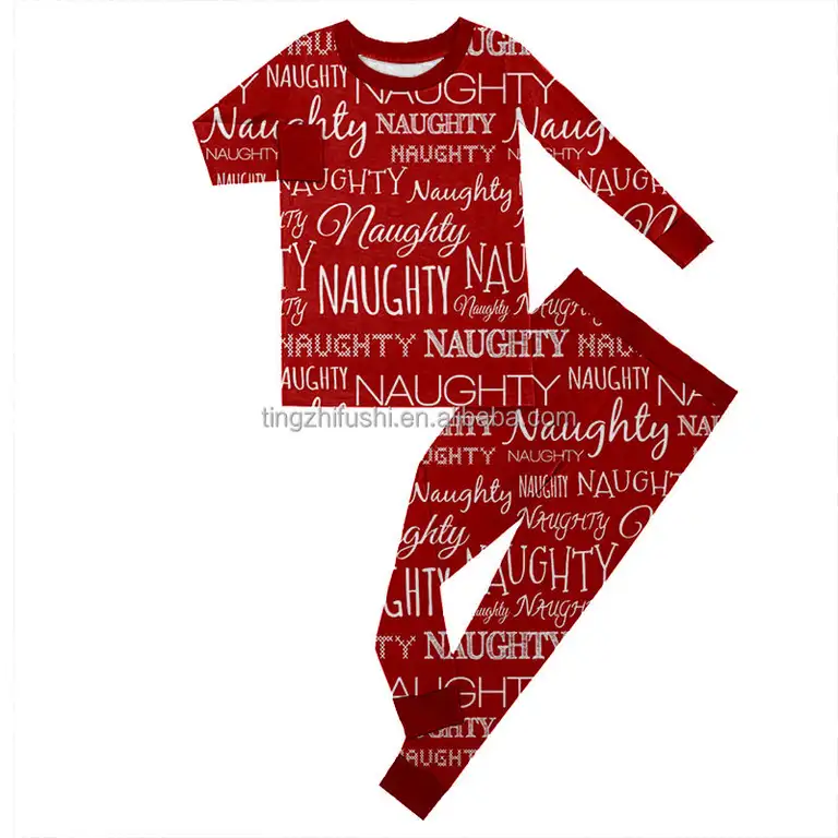 Leading Supplier Verified OEM Manufacturer Girls Jumpsuit Cute Baby Clothing Bamboo Baby Pajamas