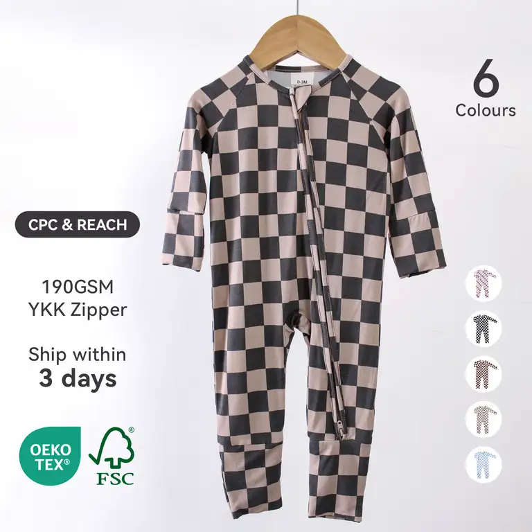 Source Manufacturer Top Mystery Bamboo Pajama Wholesale Box 100 Piece OEM Supplier
