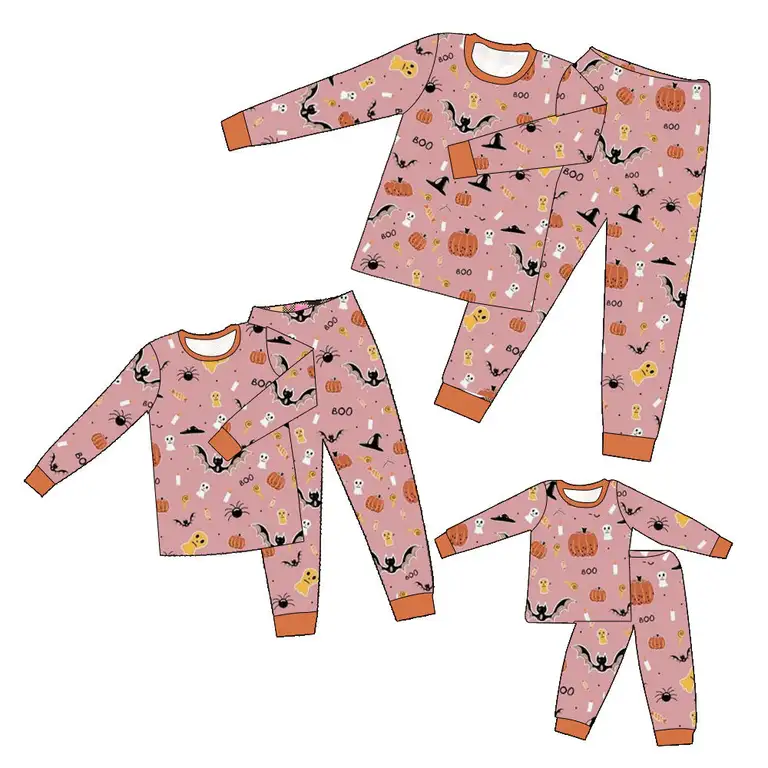 Baby Bamboo Pajamas Usa Flag China Verified Manufacturer Supplier Top