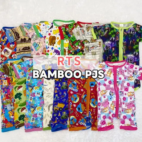 Pajama For Baby Girl Factory Direct Verified