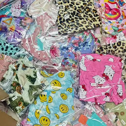 Leading Supplier Verified Sublimated Pajama Set Manufacturer