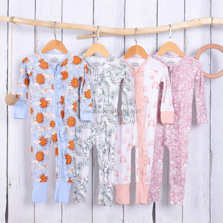 Supplier Bamboo Pajamas Mystery Wholesale OEM