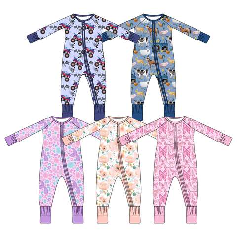 custom kids clothing 2