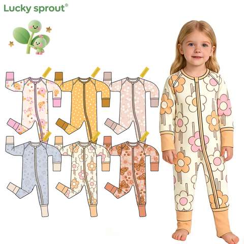 kid character bamboo pajamas tigray 2