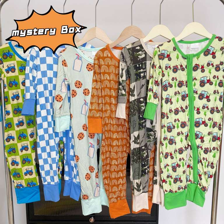 romper For New Born Baby 2