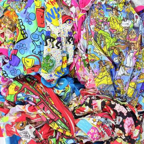 Bamboo Zipper Pajamas Suit For Newborn Baby 3