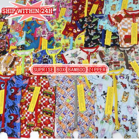 western baby sleeper 1