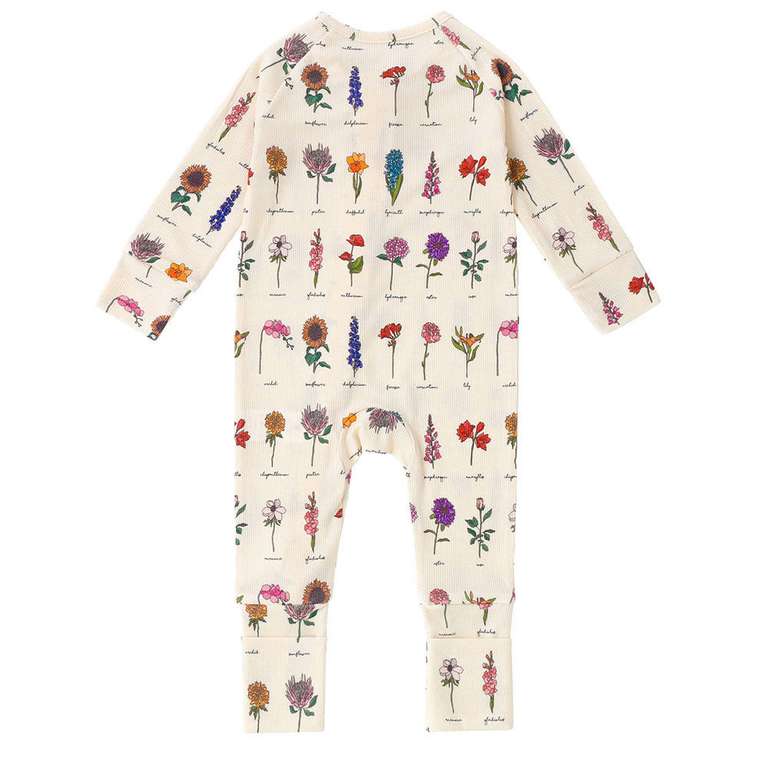 bamboo pajama button 2