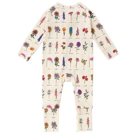 bamboo pajama button 2