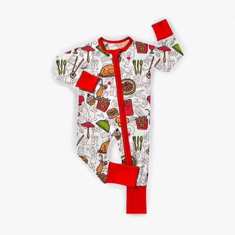 kids pjs wholesale 1
