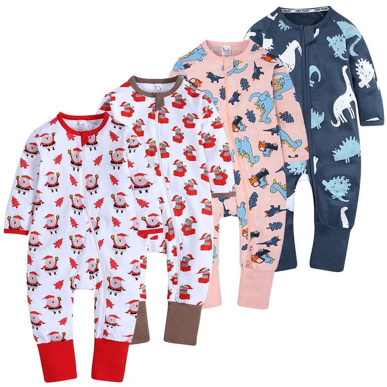 adult western christmas pajamas 2