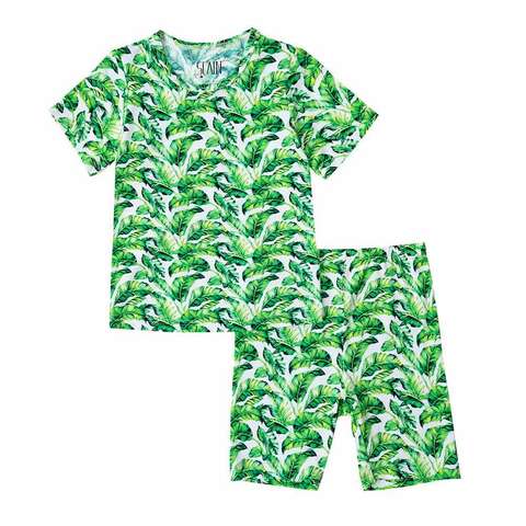 character bamboo pajamasstrawberry shortcake bamboo pjs 2