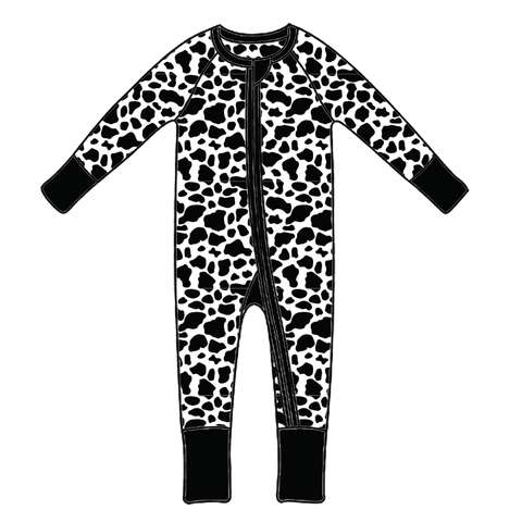kids bamboo pajamas 3