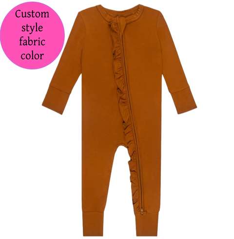 pajamas with bamboo cloth 1