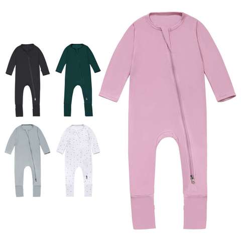pajamas with bamboo cloth 2