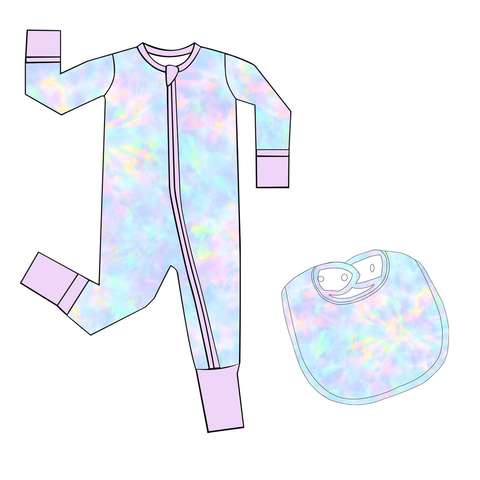 Gots Organic Newborn Baby Summer Cotton Infant Lotus Leaf Pants Romper Set Baby Clothing Set Toppant Bespoke Oem