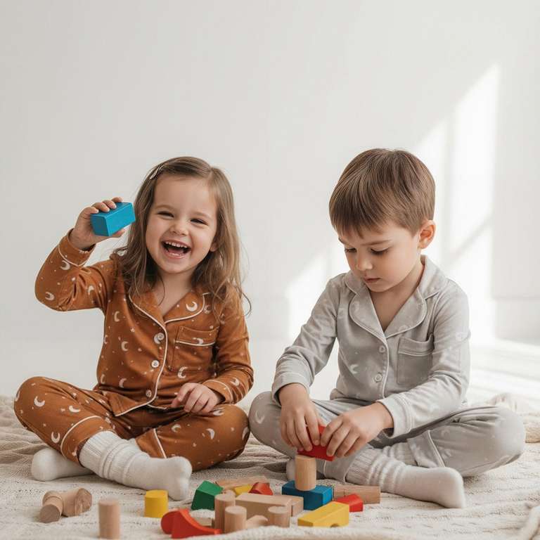 Cpc Certified Boy Pajamas Set Astm F963 Manufacturer