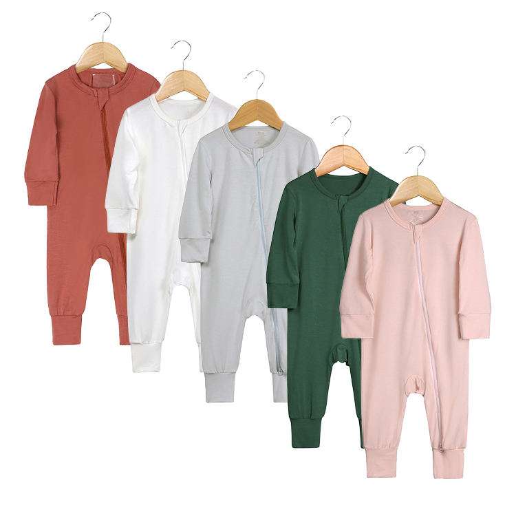 Cpc Certified Pyjamas Organic Bamboo Adult Kid Private Label Factory