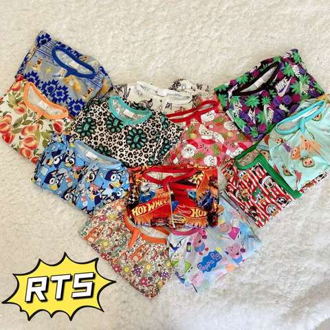 Bespoke Bamboo Baby Clothing Private Label Vendor