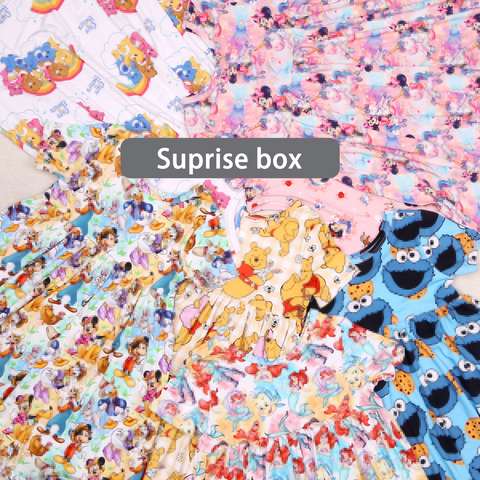 Bespoke Ready To Ship Toddler Bamboo Pajamas Odm Supplier