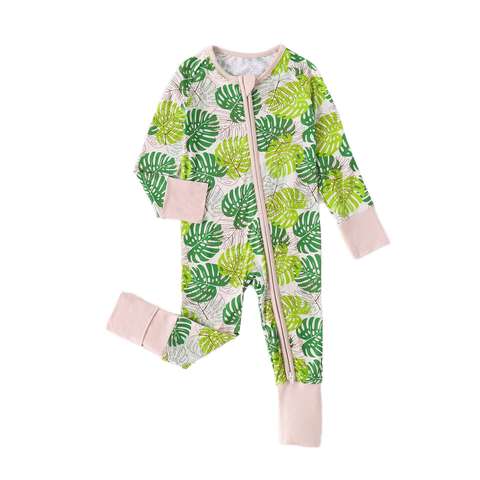 Tailormade Childrens Pajamas Gots Organic Vendor