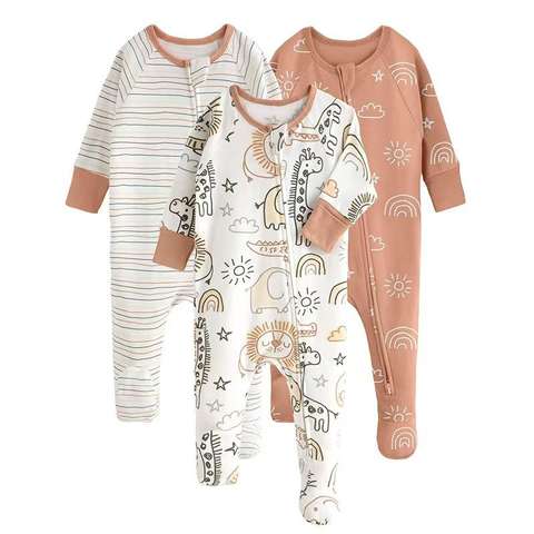 Oekotex 100 Pajamas Set Bamboo Private Label Manufacturer