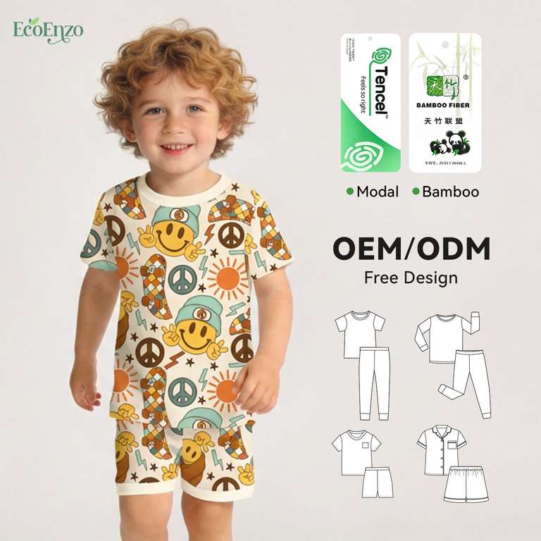 Private Label Onesies Babyclothes Supplier